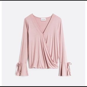 Olive and Oak Blouse